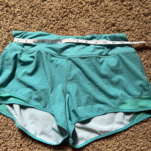 Rabbit Running Catch Me if You Can Relax 2.5” shorts - Picture 6 of 8